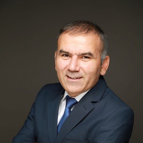 Rechtsanwalt Dr. Fatih Doğan