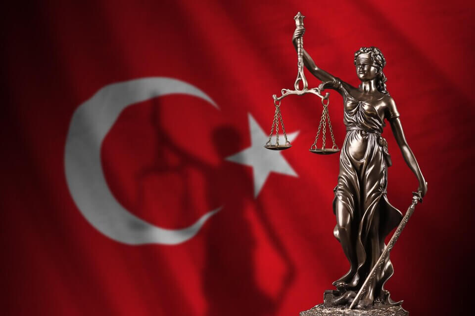 Deutsch-türkisches Nachlassabkommen – Deutschland und Türkei